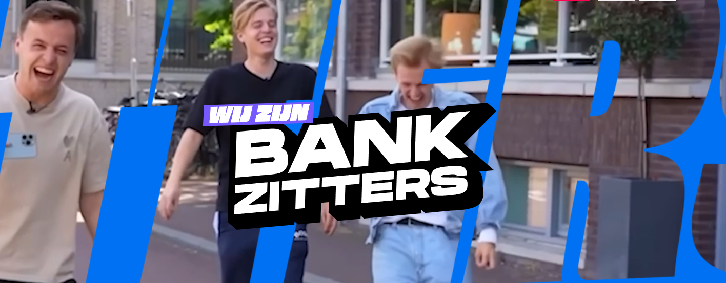 Stijlvolle Bankzitters Merchandise en Meer